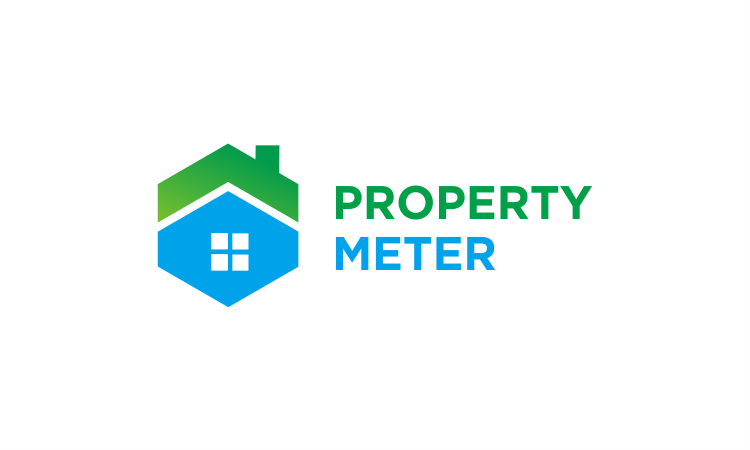 PropertyMeter.com - Creative brandable domain for sale